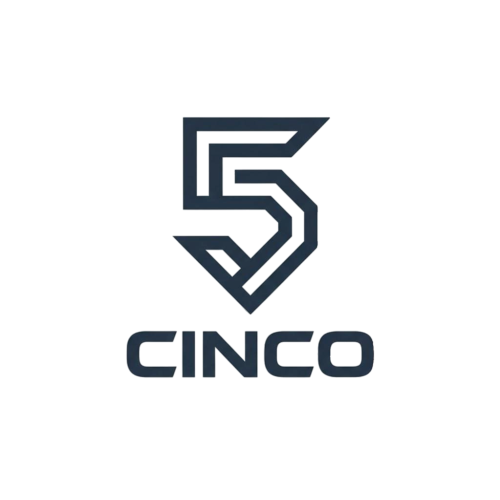 Cinco Logo